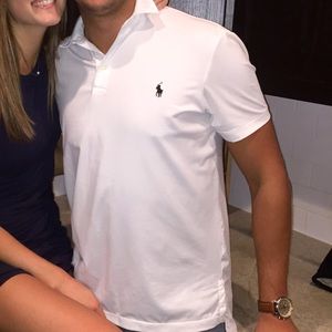 Ralph Lauren Performance Polo